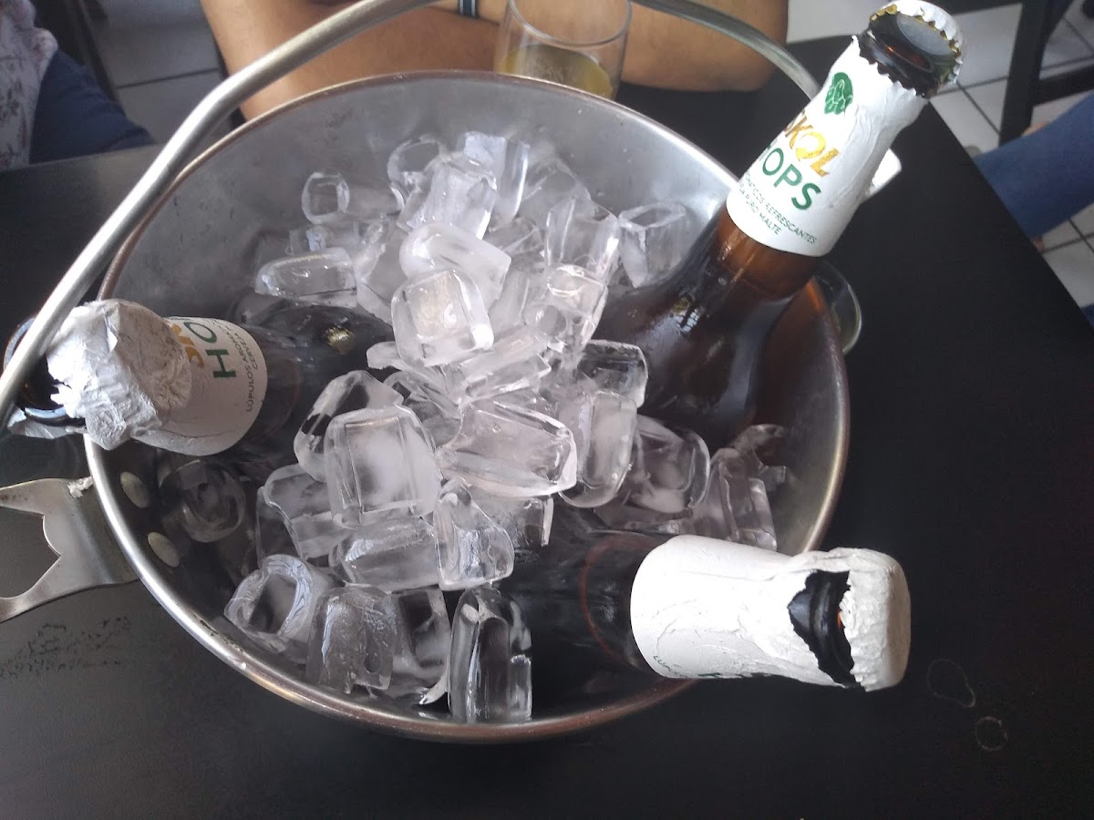 Restaurante Seringueira-10