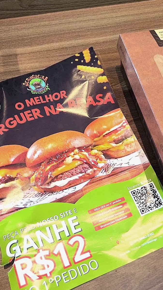 Restaurante Seringueira-2