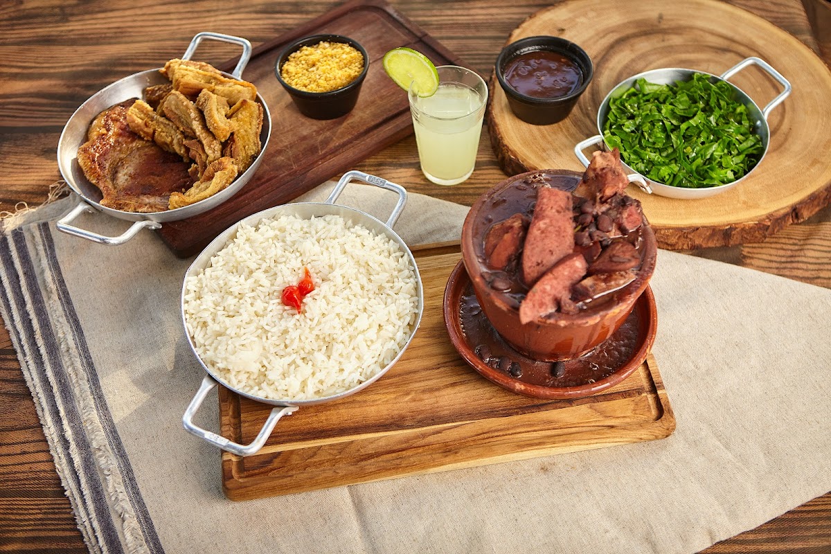 Restaurante Seringueira-3