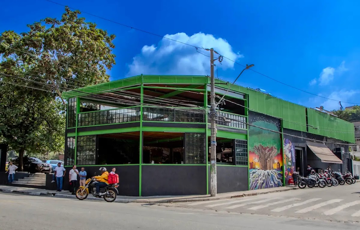 Restaurante Seringueira-4