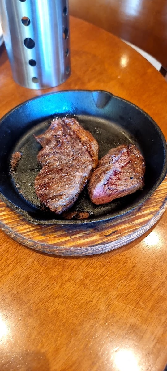 Restaurante Seringueira-6