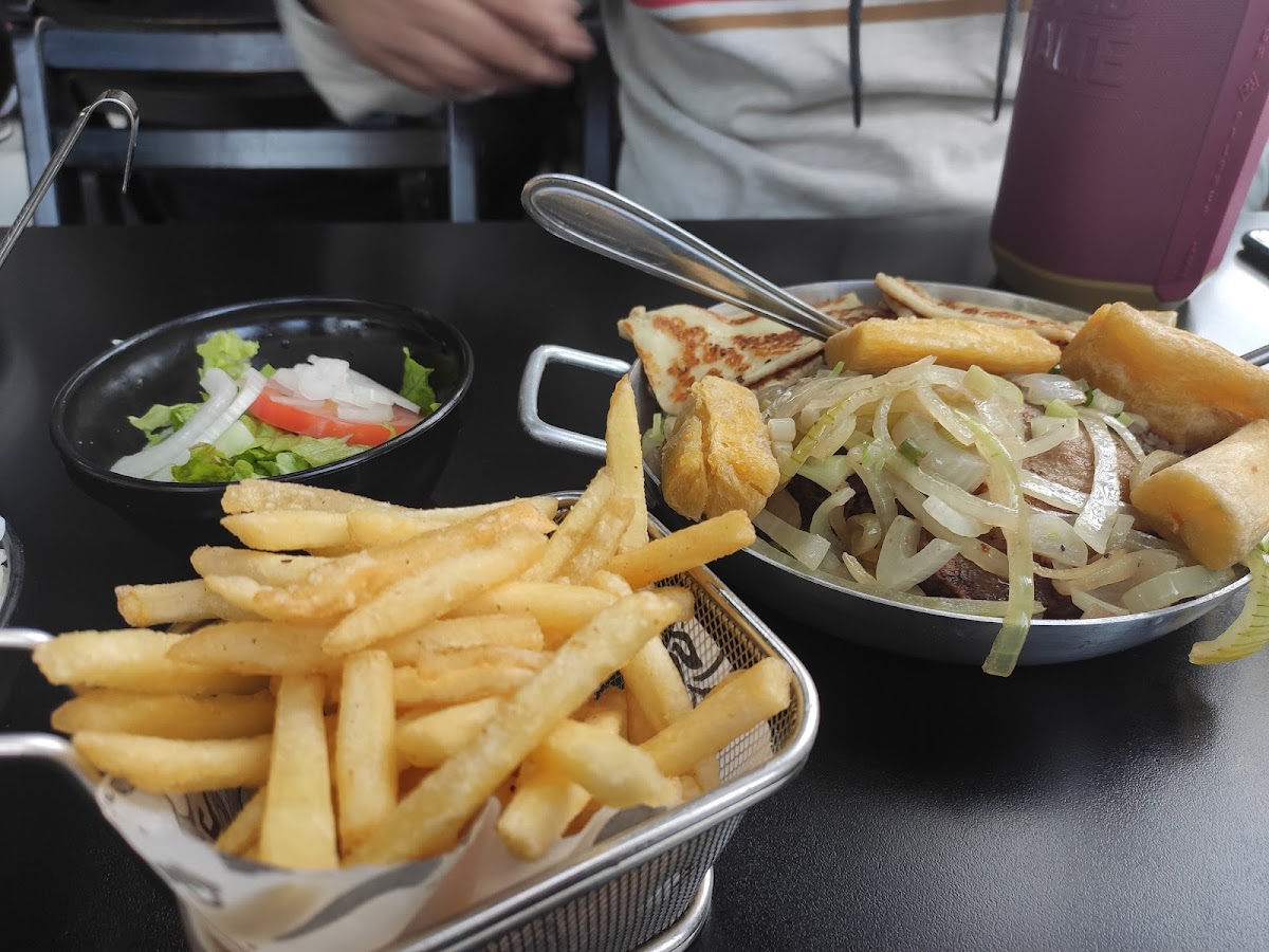 Restaurante Seringueira-7