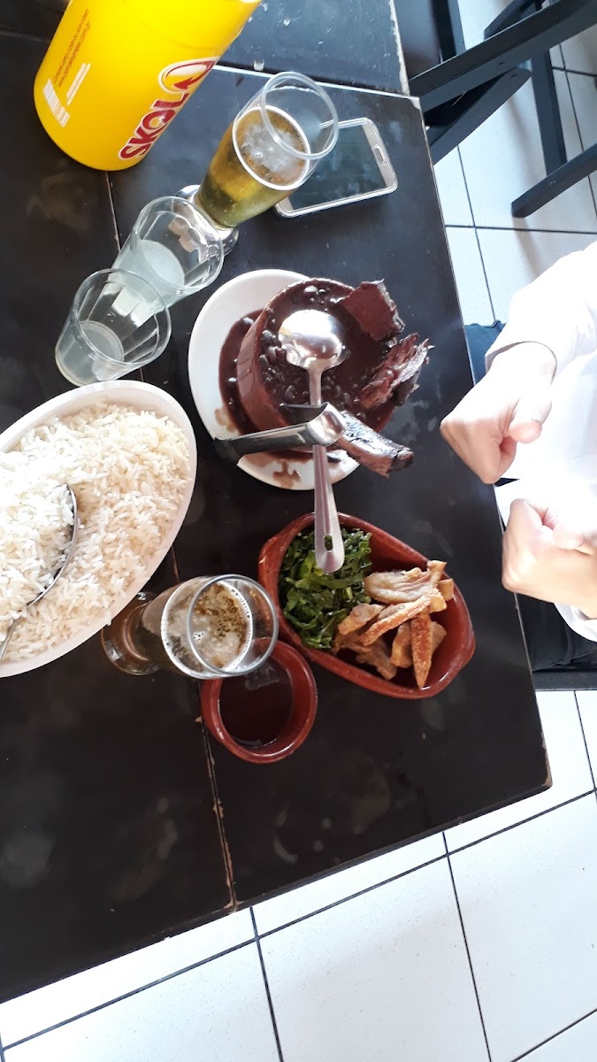 Restaurante Seringueira-8