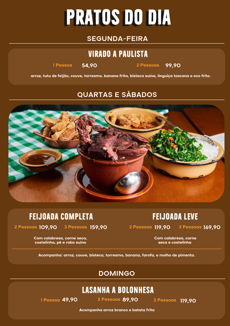 Menu Restaurante Seringueira-4