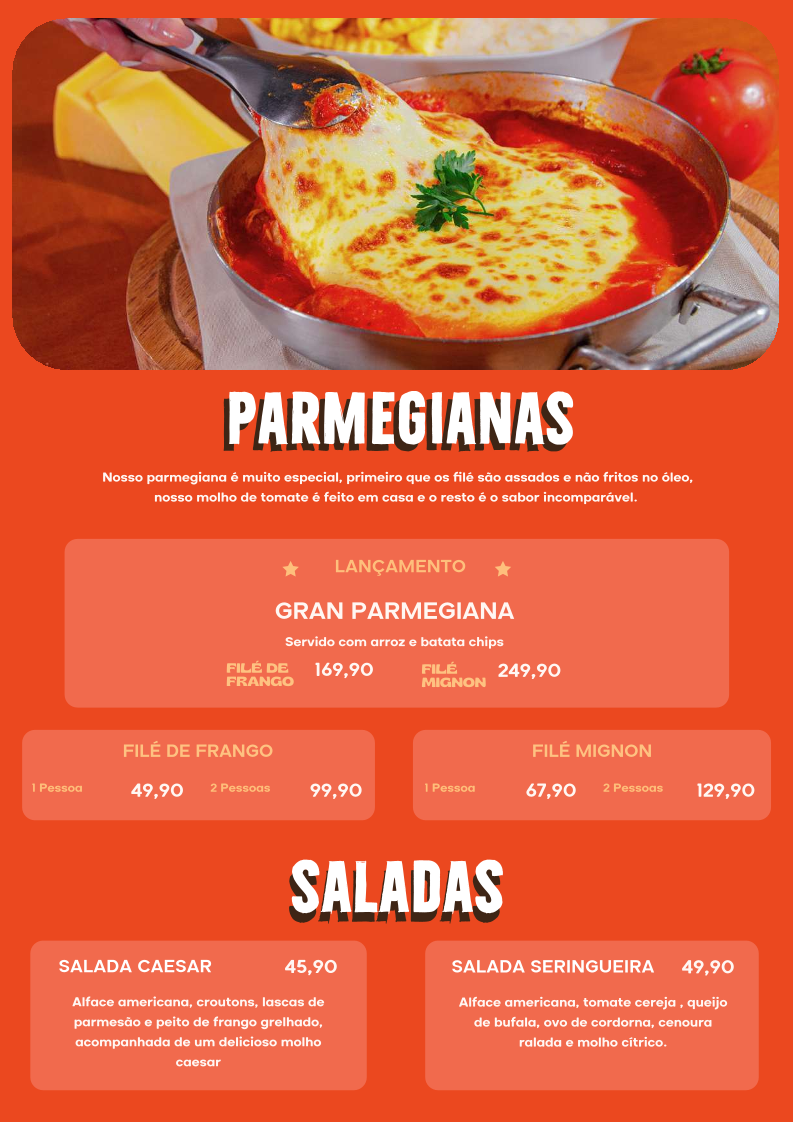 Menu Restaurante Seringueira-6